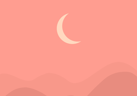 Nascer da Lua