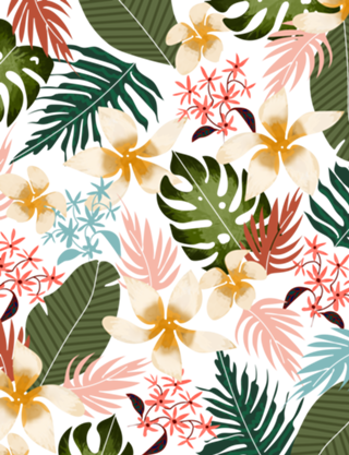 Tropical Soul