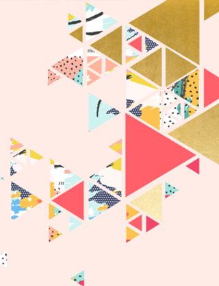 Gold Abstraction