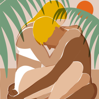 Cuddle All Day