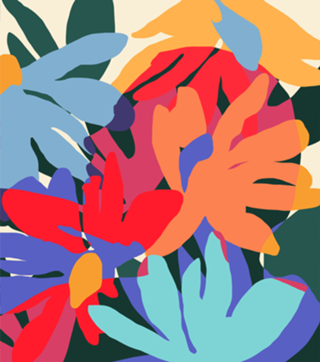 Where Flowers Blossom, So Does Hope
