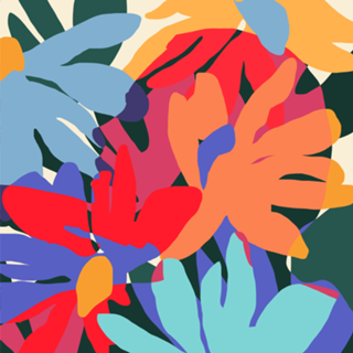 Where Flowers Blossom, So Does Hope