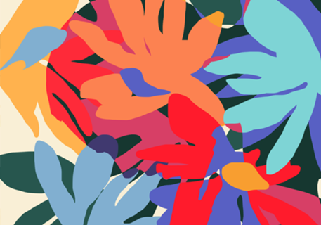 Where Flowers Blossom, So Does Hope