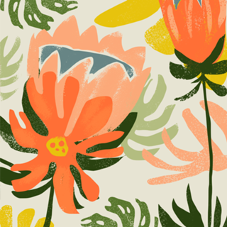 May The Flowers Remind Us