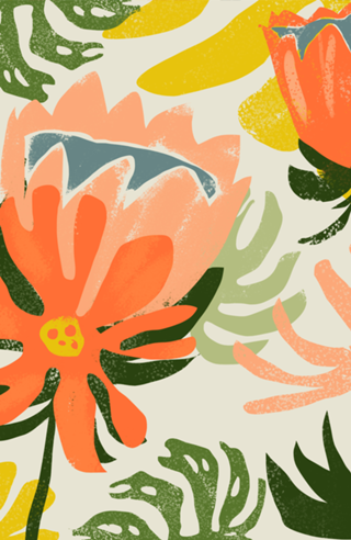 May The Flowers Remind Us