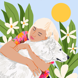 All You Need Is Love & A Dog | Pets Urban Jungle