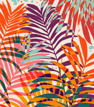 Find Me Under The Palms