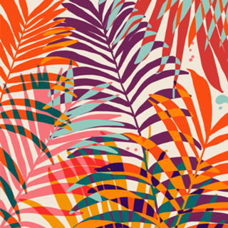 Find Me Under The Palms