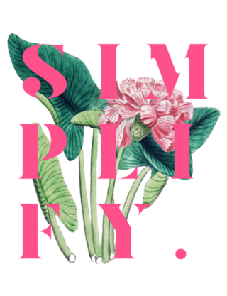 Simplify