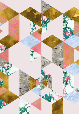Geometry of Love