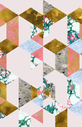 Geometry of Love