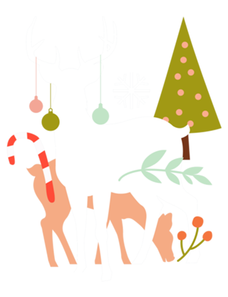 Christmas Spirit