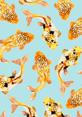 Goldfish