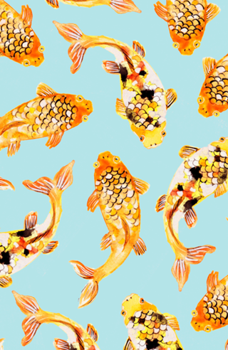 Goldfish