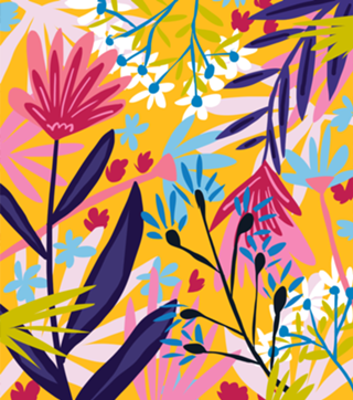 The Garden of My Mind