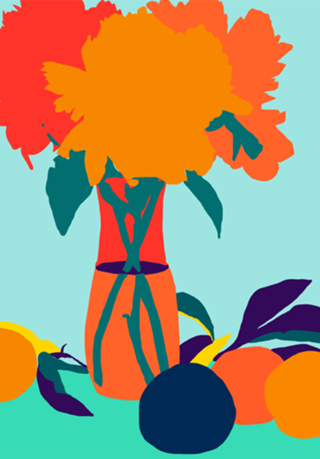 The Greed For Fruit Misses The Flower