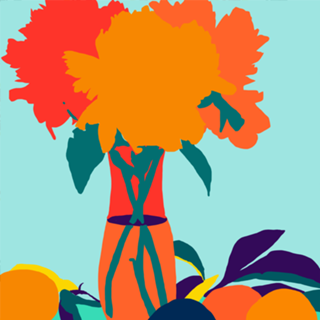The Greed For Fruit Misses The Flower