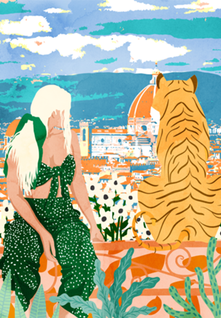 The Italian View