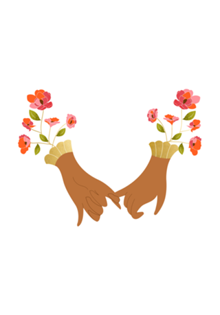 I Pinky Promise | Valentine's Day Love Friendship