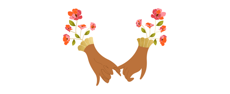 I Pinky Promise | Valentine's Day Love Friendship