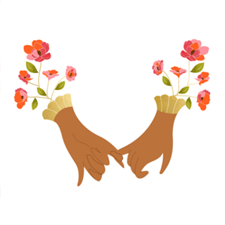 I Pinky Promise | Valentine's Day Love Friendship