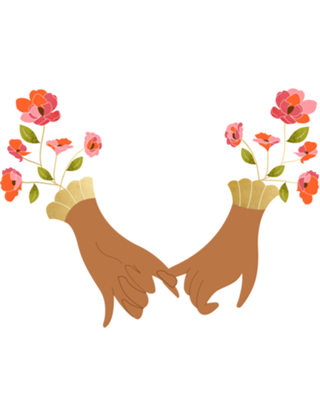 I Pinky Promise | Valentine's Day Love Friendship