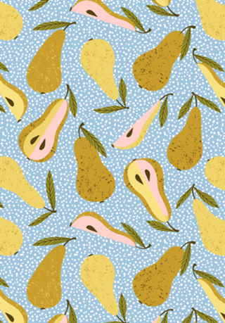 Nothing As It 'Pears To Be
