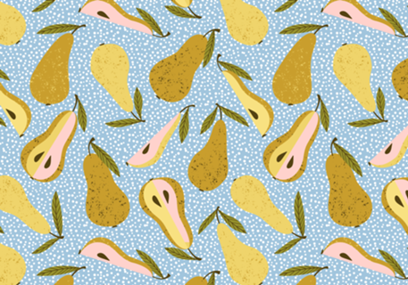Nothing As It 'Pears To Be