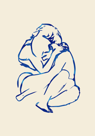You Put Your Arms Around Me & I'm Home