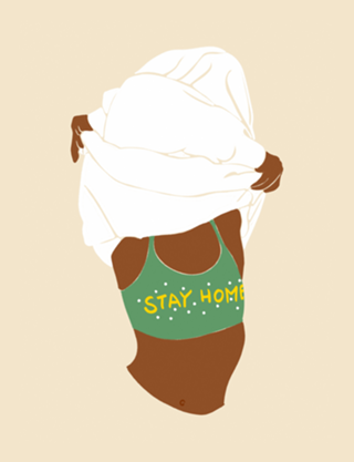 Stay Home
