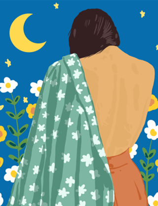 I Have Loved The Moon & The Stars