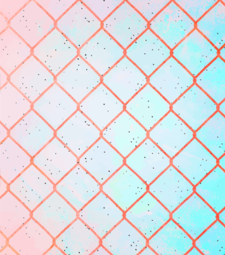 Cages Aren't Made Of Iron