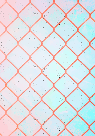Cages Aren't Made Of Iron