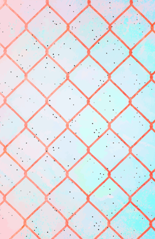 Cages Aren't Made Of Iron