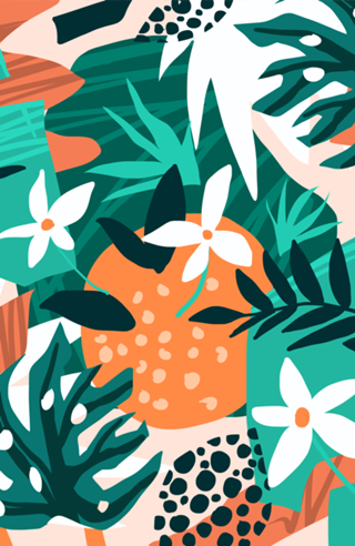 Orange Zest