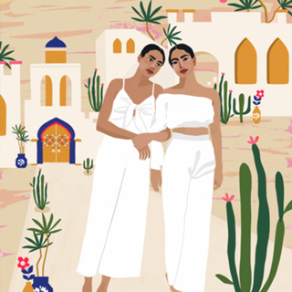 Grow Together Kinda Love