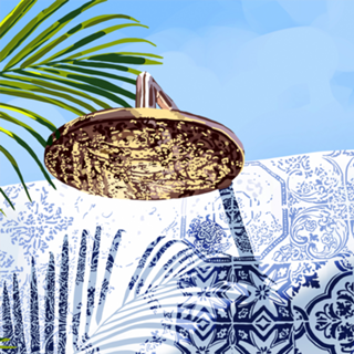 Tropical Shower