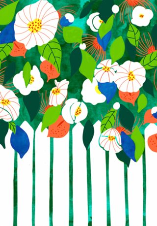 White Picket Fence