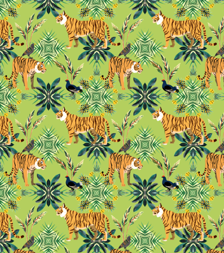 Jungle Love