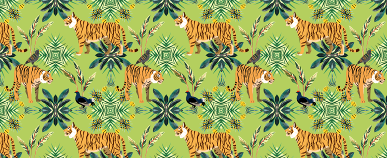 Jungle Love