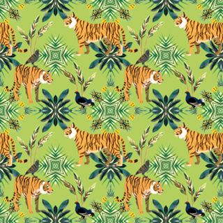 Jungle Love