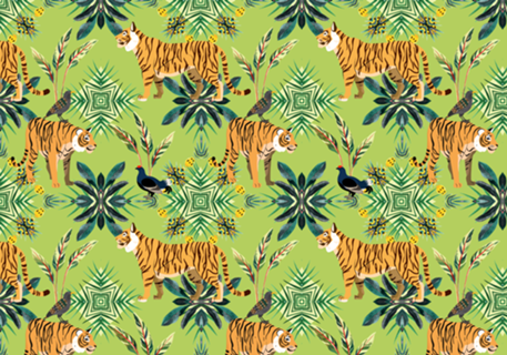 Jungle Love
