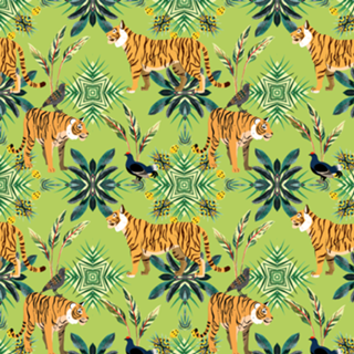 Jungle Love