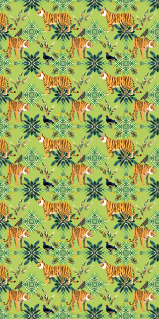 Jungle Love