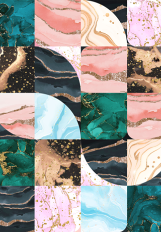 Marble Obsession