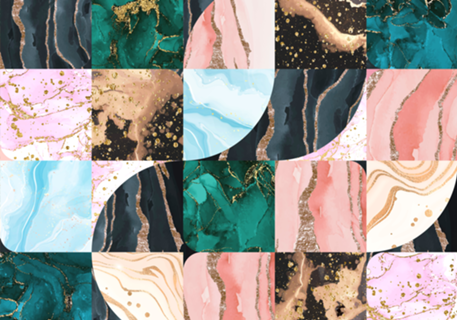 Marble Obsession