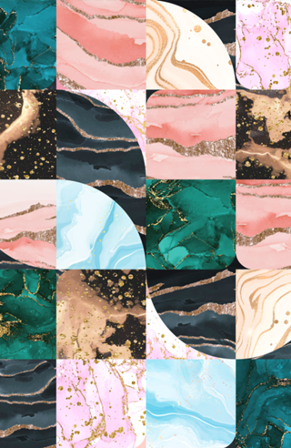 Marble Obsession