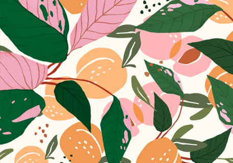 The Peach Garden