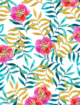Floral Sweetness