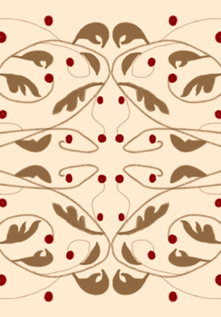 Rosy